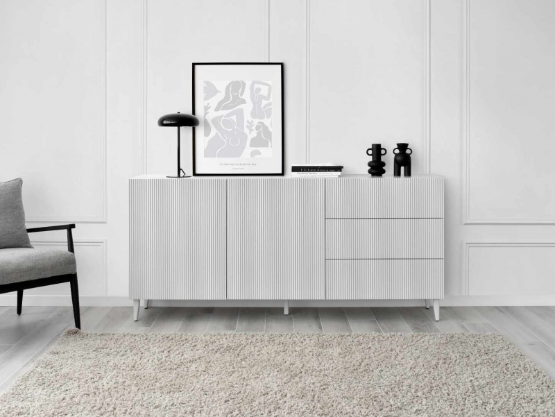 Ovre Sideboard Lacquer